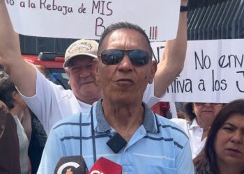 Táchira | Jubilado de Cantv espera desde hace dos años por cirugía de cataratas