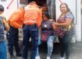Táchira | Abejas atacaron a 35 fanáticos previo al partido Táchira Vs Rayo Zuliano