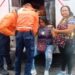 Táchira | Abejas atacaron a 35 fanáticos previo al partido Táchira Vs Rayo Zuliano 