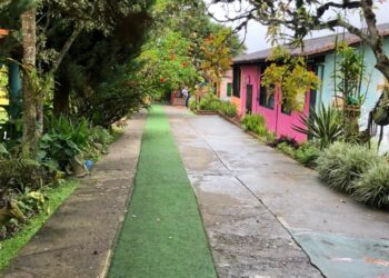 Táchira | La Casa Hogar El Carpintero de la Montaña pide una ambulancia para atender a más de 130 residentes