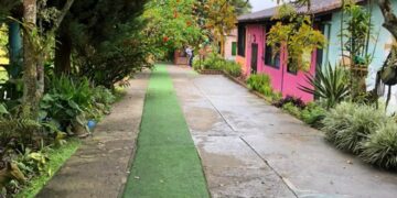 Táchira | La Casa Hogar El Carpintero de la Montaña pide una ambulancia para atender a más de 130 residentes