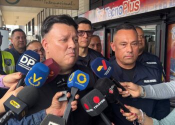 Táchira | Comerciantes buscan conectar sus cámaras externas con la policía para reforzar la seguridad