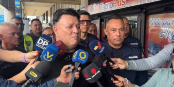 Táchira | Comerciantes buscan conectar sus cámaras externas con la policía para reforzar la seguridad