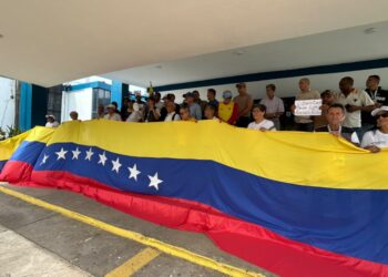 Táchira | Comunidades llevaron a Corpoelec sus reclamos por cortes eléctricos de hasta 14 horas 