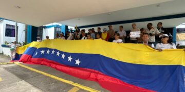 Táchira | Comunidades llevaron a Corpoelec sus reclamos por cortes eléctricos de hasta 14 horas 