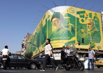 Irán no cederá en sus condiciones para reabrir Ormuz pese al rechazo de Trump a su plan