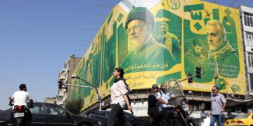 Irán no cederá en sus condiciones para reabrir Ormuz pese al rechazo de Trump a su plan