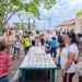 Dirigencia de AD en Rafael Rangel celebró aniversario número 85 de la fundación del partido