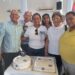 Dirigencia de AD en Rafael Rangel celebró aniversario número 85 de la fundación del partido
