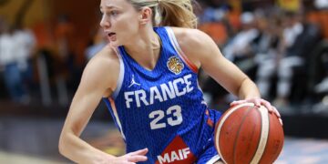 Francia-Alemania y España-Estados Unidos, duelos de gigantes por un puesto en la final