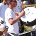 Evaluada Banda Show de Sabana de Mendoza por delegado de la Federación de Bandas