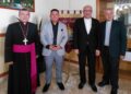 Mérida | Santuario San Buenaventura celebra su elevación a Basílica Menor