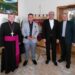 Mérida | Santuario San Buenaventura celebra su elevación a Basílica Menor