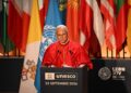 León XIV pide en la Unesco que la tecnología no se convierta en instrumento de dominación