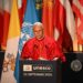 León XIV pide en la Unesco que la tecnología no se convierta en instrumento de dominación