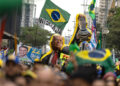 Brasil: la última batalla del giro a la derecha en Latinoamérica impulsado por Trump