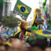 Brasil: la última batalla del giro a la derecha en Latinoamérica impulsado por Trump