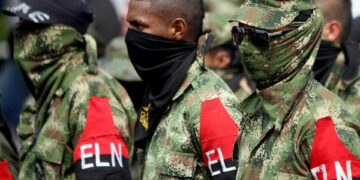 Grupos criminales en Colombia crecieron un 90 % en los últimos cuatro años, según informe