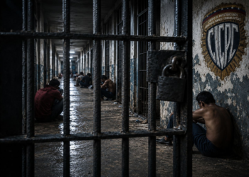 7.414 personas privadas de libertad sobreviven en calabozos del CICPC