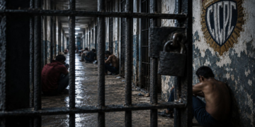 7.414 personas privadas de libertad sobreviven en calabozos del CICPC