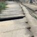 TRUJILLO | Colapso de aguas servidas amenaza la salud de 140 familias en el Callejón Carabobo de Valera
