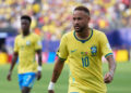 Brasil y Ancelotti apuestan por una profunda renovación de cara al Mundial 2030