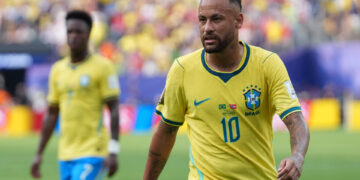 Brasil y Ancelotti apuestan por una profunda renovación de cara al Mundial 2030