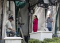 Los tres medios de comunicación vetados por Trump le demandan