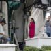 Los tres medios de comunicación vetados por Trump le demandan