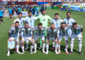 Argentina se asoma a la era post Messi con el liderazgo centrado en el entrenador Scaloni