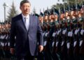 Xi reafirma a Kim su apuesta «inquebrantable» por estrechar lazos con Corea del Norte
