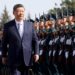 Xi reafirma a Kim su apuesta «inquebrantable» por estrechar lazos con Corea del Norte
