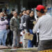 El riesgo de deportación azuza la carrera de los venezolanos por regularizarse en Colombia