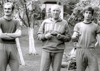 Muere a los 83 años Sandro Mazzola, legendario número 10 del Inter de Milán