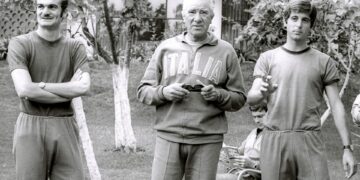 Muere a los 83 años Sandro Mazzola, legendario número 10 del Inter de Milán