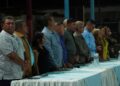 Concejo de Sucre celebró con sesión especial el Día Internacional de la Biblia