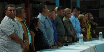 Concejo de Sucre celebró con sesión especial el Día Internacional de la Biblia