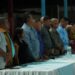 Concejo de Sucre celebró con sesión especial el Día Internacional de la Biblia