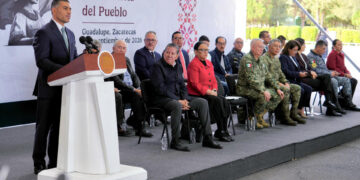 México confirma a «El Pelón» como sucesor de “El Mencho” al frente del Cartel Jalisco