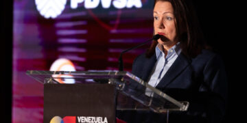 Venezuela firma un memorando de entendimiento con una filial de TotalEnergies para cooperación