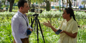 Doral, la ciudad más venezolana de EE.UU., se siente «fantasma» por las deportaciones