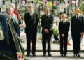 Spencer versus Windsor: el libro del hermano de la princesa Diana reabre viejas heridas