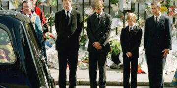 Spencer versus Windsor: el libro del hermano de la princesa Diana reabre viejas heridas