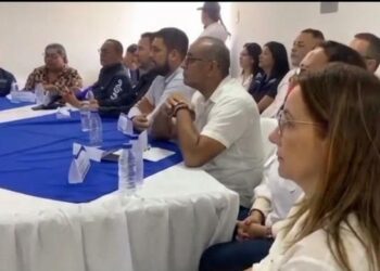 Exconcejal Andrés Medina: “Balance positivo confirma capacidades operativas del puerto de La Ceiba”