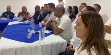 Exconcejal Andrés Medina: “Balance positivo confirma capacidades operativas del puerto de La Ceiba”
