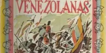Lecturas venezolanas: Una visión histórica sobre venezolanidad  |  Por: Anneris Zerpa de León