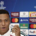 Mbappé: “Puede ser un buen año para ganar el Balón de Oro”