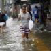 Las inundaciones en Tailandia dejan 8 muertos y casi 2 millones de afectados