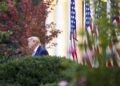 Trump veta de la Casa Blanca a CNN, MSNOW y Politico, a los que acusa de «noticias falsas»