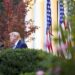 Trump veta de la Casa Blanca a CNN, MSNOW y Politico, a los que acusa de «noticias falsas»